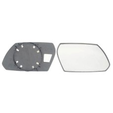 Cristal de espejo, retrovisor exterior