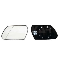 Cristal de espejo, retrovisor exterior
