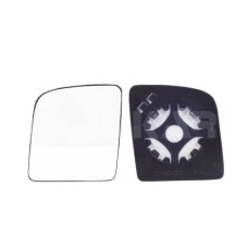 Cristal de espejo, retrovisor exterior - ANDEL-AR20283 Cristal de espejo, retrovisor exterior - ANDEL-AR20283
