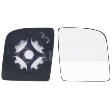 Cristal de espejo, retrovisor exterior - ANDEL-AR20284 Cristal de espejo, retrovisor exterior - ANDEL-AR20284