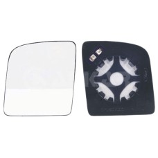 Cristal de espejo, retrovisor exterior