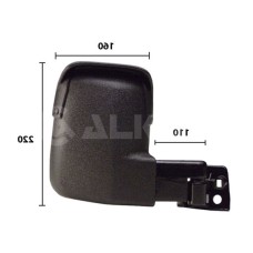 Retrovisor exterior