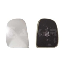Cristal de espejo, retrovisor exterior