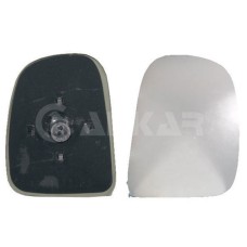 Cristal de espejo, retrovisor exterior