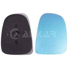 Cristal de espejo, retrovisor exterior