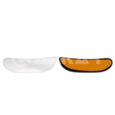 Cristal de espejo, retrovisor exterior