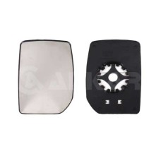 Cristal de espejo, retrovisor exterior Cristal de espejo, retrovisor exterior
