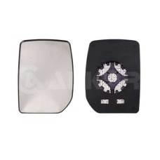 Cristal de espejo, retrovisor exterior Cristal de espejo, retrovisor exterior