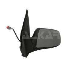 Retrovisor exterior