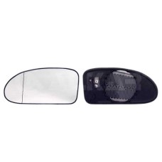 Cristal de espejo, retrovisor exterior