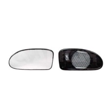 Cristal de espejo, retrovisor exterior Cristal de espejo, retrovisor exterior
