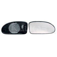 Cristal de espejo, retrovisor exterior Cristal de espejo, retrovisor exterior