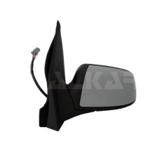 Retrovisor exterior