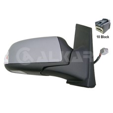 Retrovisor exterior