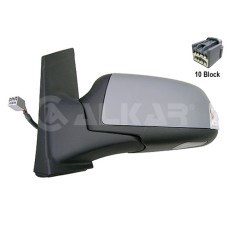 Retrovisor exterior