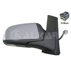 Retrovisor exterior