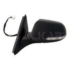 Retrovisor exterior