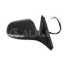 Retrovisor exterior