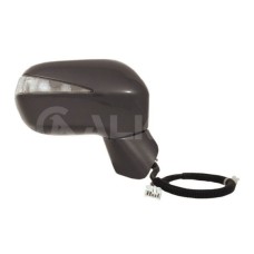 Retrovisor exterior