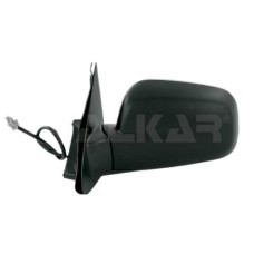 Retrovisor exterior