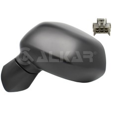 Retrovisor exterior - ANDEL-AR21051 Retrovisor exterior - ANDEL-AR21051