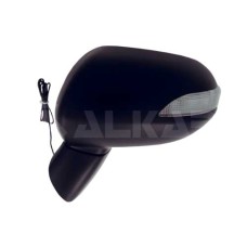 Retrovisor exterior - ANDEL-AR21053 Retrovisor exterior - ANDEL-AR21053