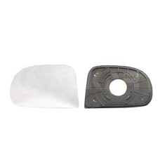 Cristal de espejo, retrovisor exterior - ANDEL-AR22013