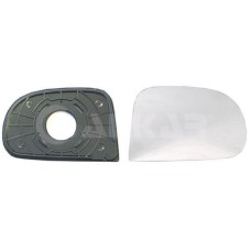 Cristal de espejo, retrovisor exterior - ANDEL-AR22014