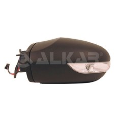 Retrovisor exterior