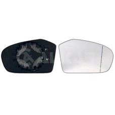 Cristal de espejo, retrovisor exterior