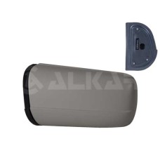 Retrovisor exterior
