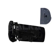 Retrovisor exterior