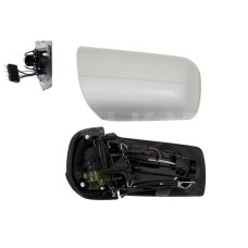 Retrovisor exterior