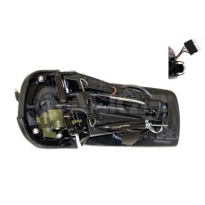 Retrovisor exterior