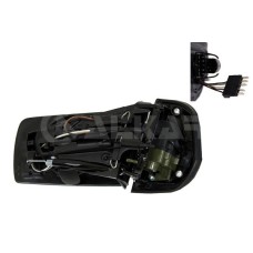 Retrovisor exterior