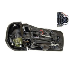 Retrovisor exterior
