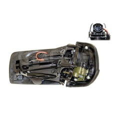 Retrovisor exterior