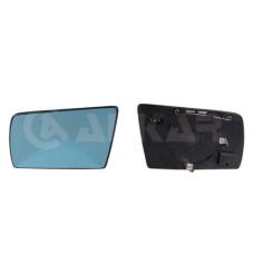 Cristal de espejo, retrovisor exterior Cristal de espejo, retrovisor exterior