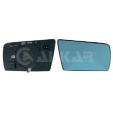 Cristal de espejo, retrovisor exterior Cristal de espejo, retrovisor exterior