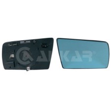 Cristal de espejo, retrovisor exterior Cristal de espejo, retrovisor exterior