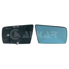 Cristal de espejo, retrovisor exterior Cristal de espejo, retrovisor exterior