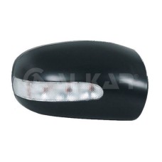 Cubierta, retrovisor exterior