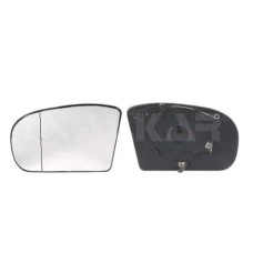 Cristal de espejo, retrovisor exterior