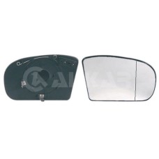 Cristal de espejo, retrovisor exterior