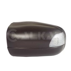 Cubierta, retrovisor exterior