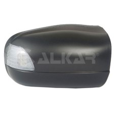 Cubierta, retrovisor exterior