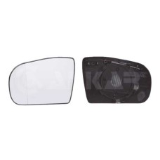 Cristal de espejo, retrovisor exterior