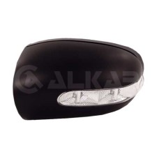 Cubierta, retrovisor exterior