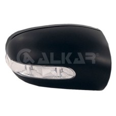 Cubierta, retrovisor exterior