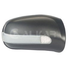 Cubierta, retrovisor exterior